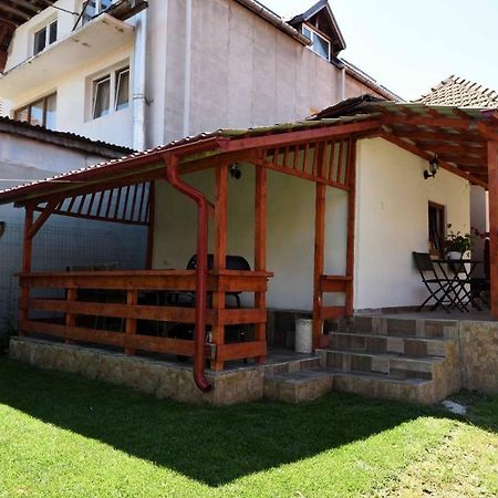 Casa Optim Hotel Călimăneşti Kültér fotó