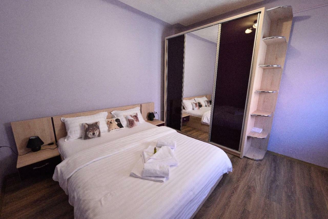 Casa Optim Hotel Călimăneşti Kültér fotó