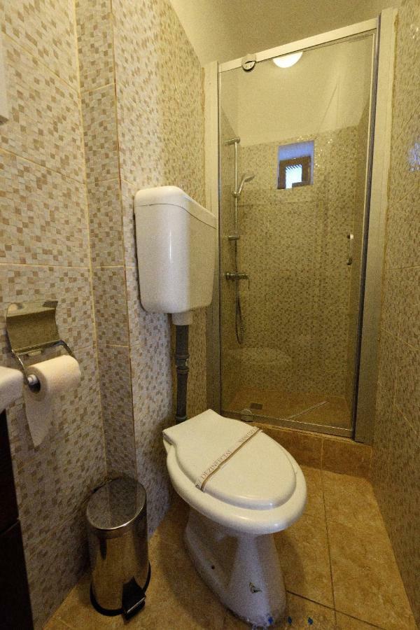 Casa Optim Hotel Călimăneşti Kültér fotó