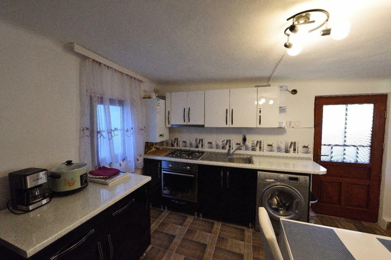 Casa Optim Hotel Călimăneşti Kültér fotó