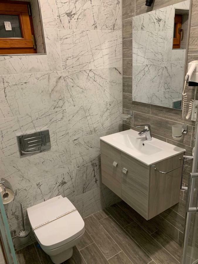 Casa Optim Hotel Călimăneşti Kültér fotó